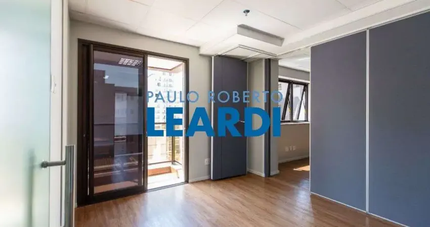 Sala comercial à venda na Rua Martinico Prado, 167, Higienópolis, São Paulo
