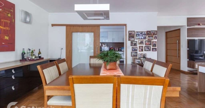 Apartamento com 3 quartos à venda na Rua Sergipe, 243, Consolação, São Paulo