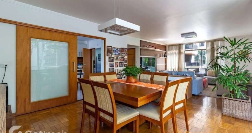Apartamento com 3 quartos à venda na Rua Sergipe, 243, Consolação, São Paulo