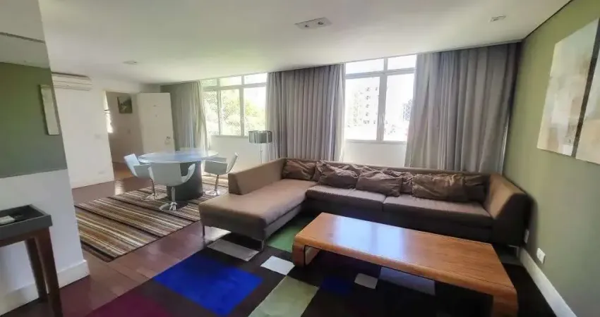Apartamento com 3 quartos à venda na Rua Doutor Gabriel dos Santos, 285, Santa Cecília, São Paulo