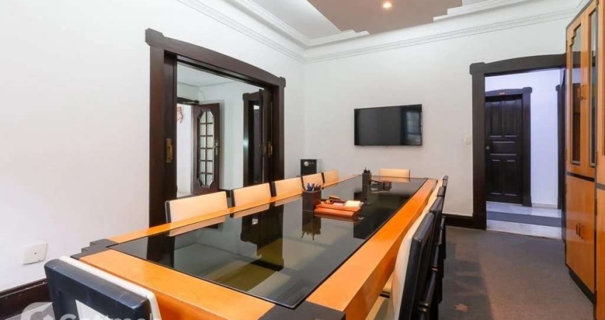 Casa com 12 quartos à venda na Avenida Pacaembu, 1044, Pacaembu, São Paulo