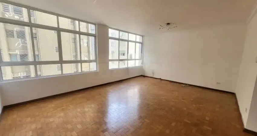 Apartamento com 2 quartos à venda na Avenida Angélica, 546, Santa Cecília, São Paulo