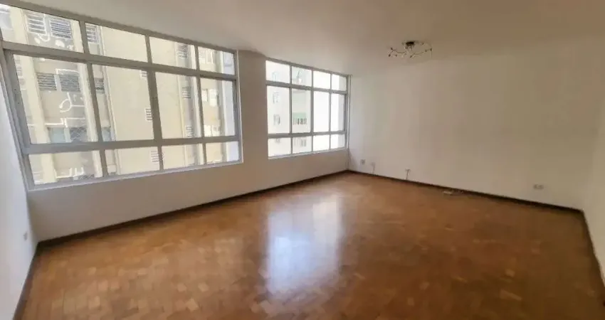 Apartamento com 2 quartos à venda na Avenida Angélica, 546, Santa Cecília, São Paulo