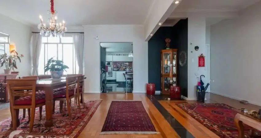 Apartamento com 2 quartos à venda na Rua Doutor Albuquerque Lins, 849, Santa Cecília, São Paulo