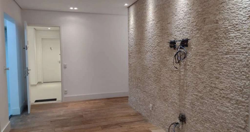 Apartamento com 2 quartos à venda na Rua Doutor Alfredo de Castro, 112, Barra Funda, São Paulo
