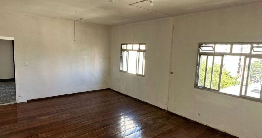 Apartamento com 3 quartos à venda na Rua Francisco Estácio Fortes, 136, Santa Cecília, São Paulo