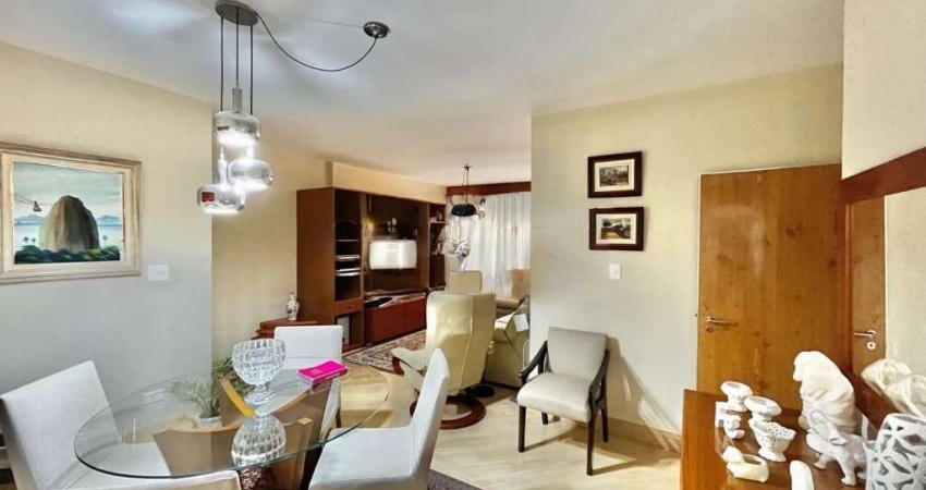Apartamento com 3 quartos à venda na Rua Monte Alegre, 187, Perdizes, São Paulo