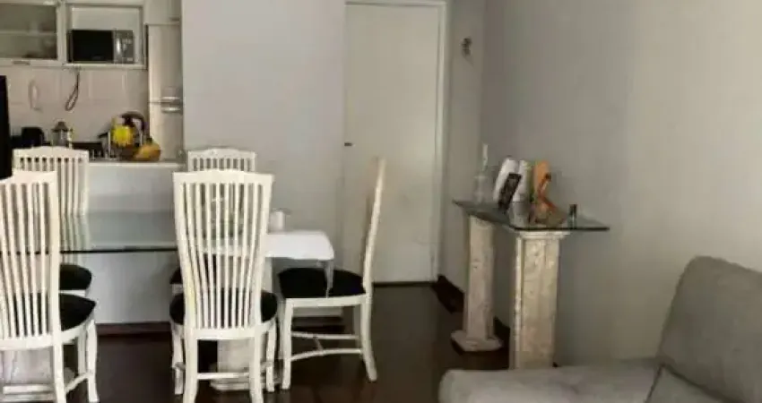 Apartamento com 3 quartos à venda na Rua Capistrano de Abreu, 405, Barra Funda, São Paulo