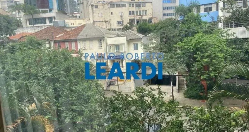 Apartamento à venda na Rua Maestro Cardim, 1211, Paraíso, São Paulo