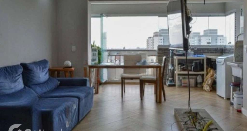 Apartamento com 2 quartos à venda na Rua Cônego Vicente Miguel Marino, 515, Barra Funda, São Paulo