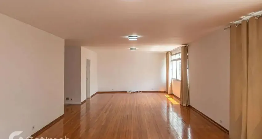 Apartamento com 3 quartos à venda na Avenida Angélica, 1777, Consolação, São Paulo