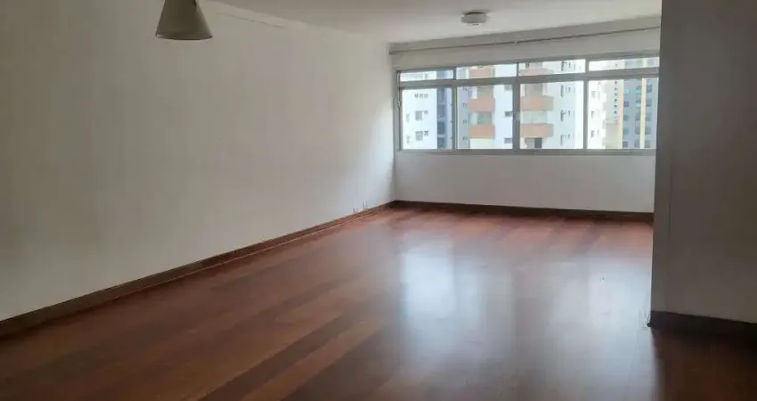 Apartamento com 3 quartos à venda na Rua Baronesa de Itu, 598, Santa Cecília, São Paulo