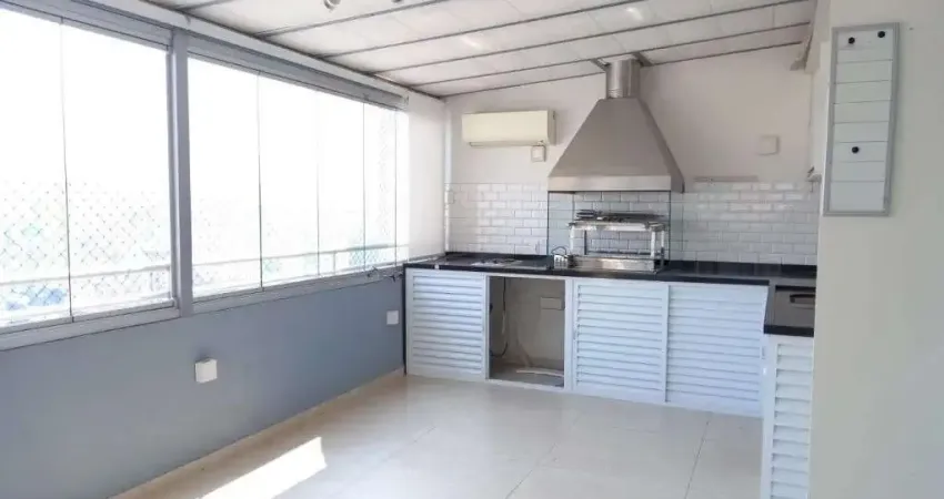 Cobertura com 3 quartos à venda na Rua Capistrano de Abreu, 405, Barra Funda, São Paulo