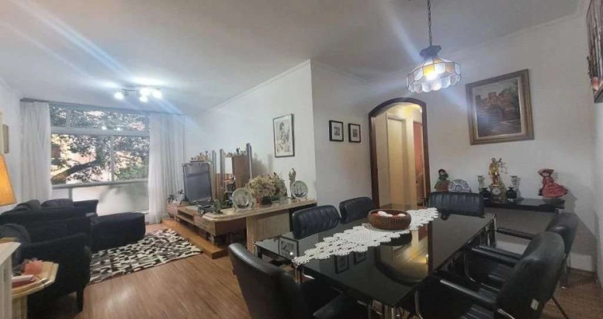 Apartamento com 2 quartos à venda na Rua General Jardim, 647, Vila Buarque, São Paulo