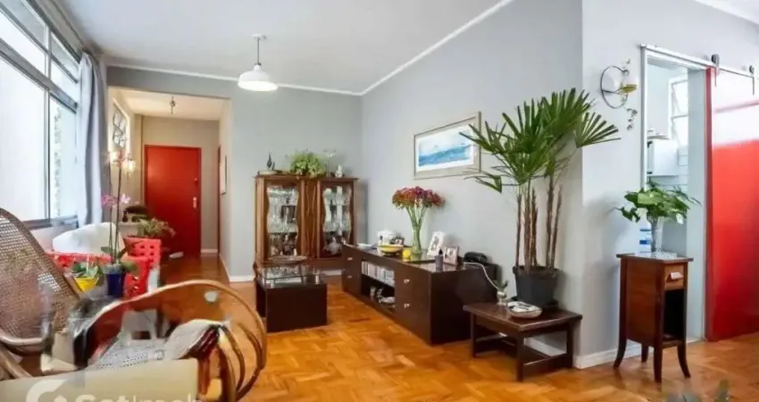 Apartamento com 3 quartos à venda na Rua Sabará, 410, Higienópolis, São Paulo