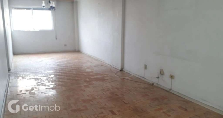 Apartamento com 1 quarto à venda na Rua Vitorino Carmilo, 582, Barra Funda, São Paulo