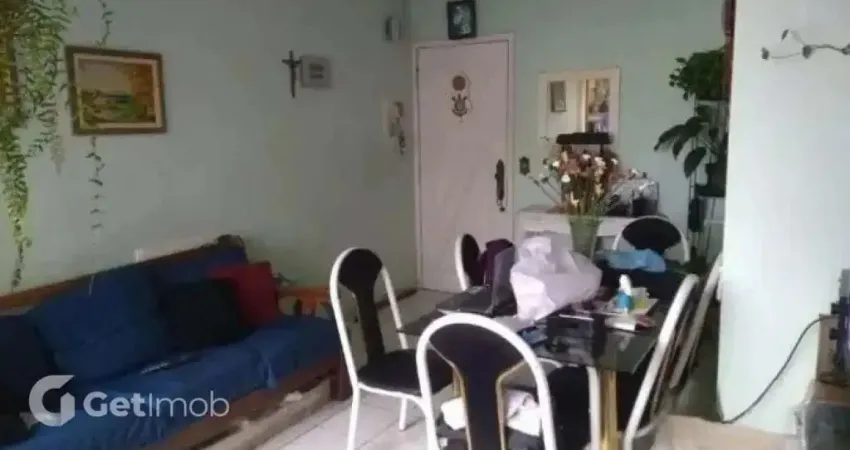 Apartamento com 2 quartos à venda na Rua Vitorino Carmilo, 444, Barra Funda, São Paulo