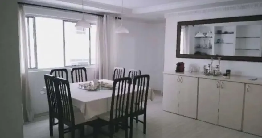 Apartamento com 4 quartos à venda na Rua Baronesa de Itu, 710, Santa Cecília, São Paulo