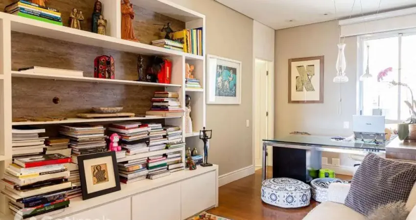 Apartamento com 3 quartos à venda na Rua Monte Alegre, 1240, Perdizes, São Paulo
