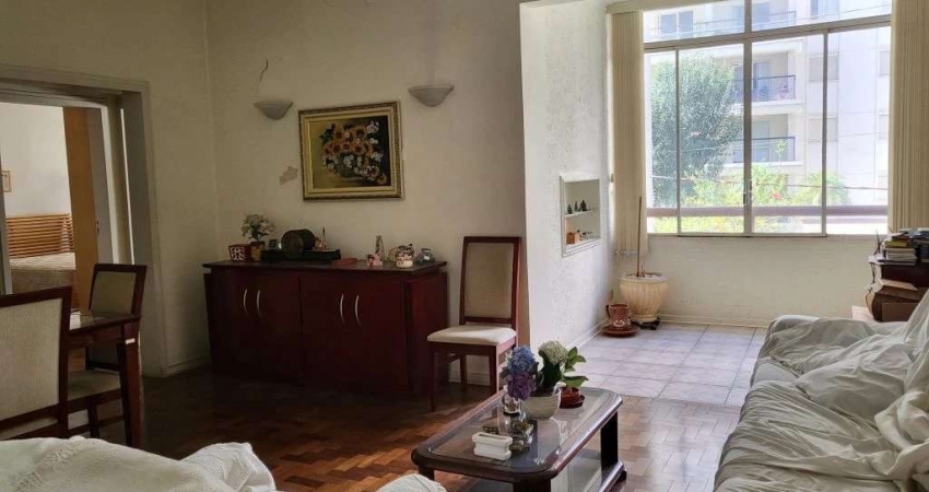 Apartamento com 3 quartos à venda na Rua Conselheiro Brotero, 1092, Santa Cecília, São Paulo