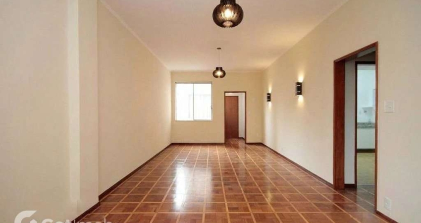 Apartamento com 2 quartos à venda na Rua Martinico Prado, 425, Higienópolis, São Paulo