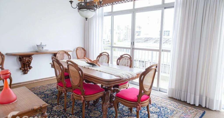 Apartamento com 3 quartos à venda na Rua Pernambuco, 120, Higienópolis, São Paulo