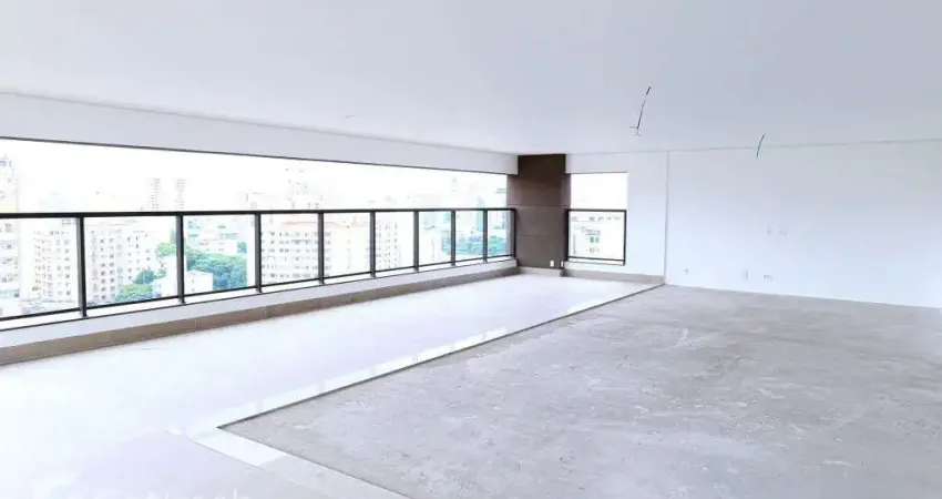 Apartamento com 5 quartos à venda na Rua Tupi, 221, Santa Cecília, São Paulo
