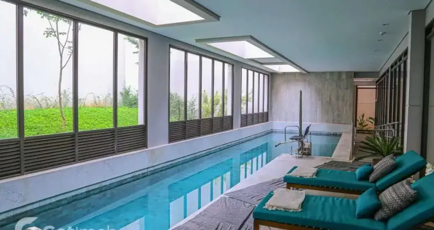 Apartamento com 5 quartos à venda na Rua Tupi, 221, Santa Cecília, São Paulo