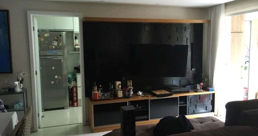 Apartamento com 3 quartos à venda na Rua Tagipuru, 35, Barra Funda, São Paulo