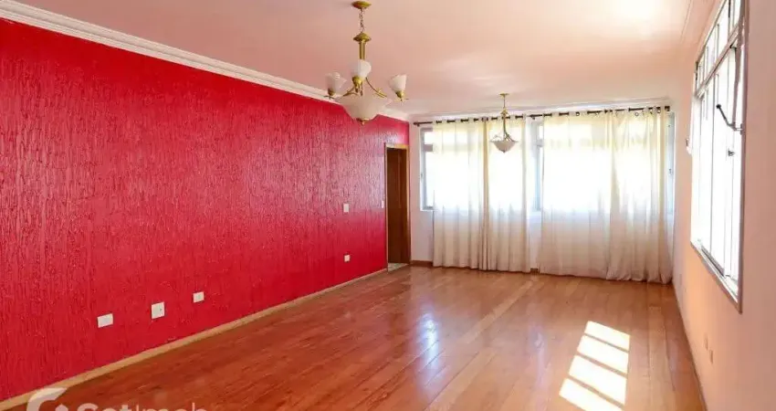 Cobertura com 4 quartos à venda na Alameda Barão de Limeira, 1440, Campos Eliseos, São Paulo
