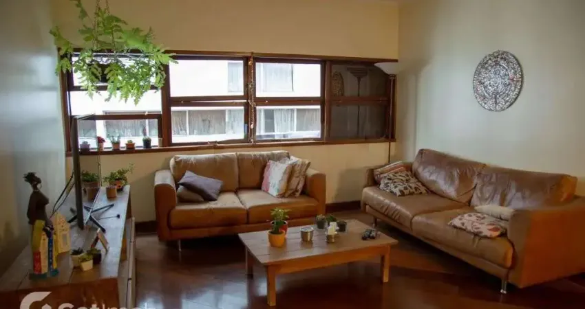 Apartamento com 3 quartos à venda na Avenida Angélica, 896, Santa Cecília, São Paulo