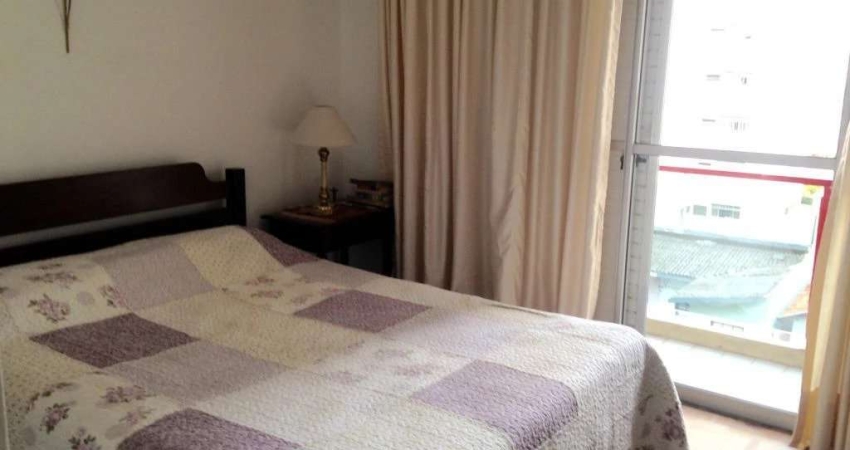 Apartamento com 4 quartos à venda na Rua Doutor Franco da Rocha, 215, Perdizes, São Paulo