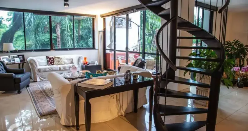 Apartamento com 30 quartos à venda na Rua Alagoas, 710, Higienópolis, São Paulo