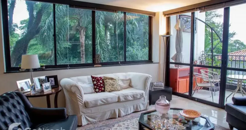 Apartamento com 3 quartos à venda na Rua Alagoas, --, Higienópolis, São Paulo