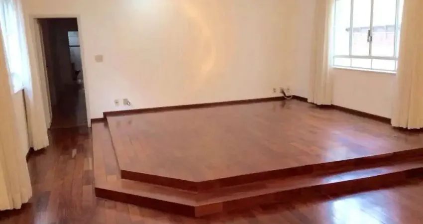 Apartamento com 3 quartos à venda na Rua Baronesa de Itu, 722, Santa Cecília, São Paulo