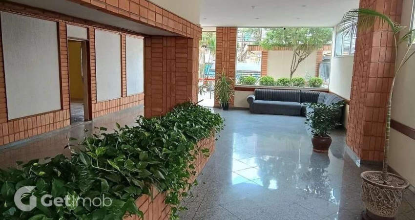 Apartamento com 2 quartos à venda na Rua Duque de Caxias, 575, Centro, Barueri