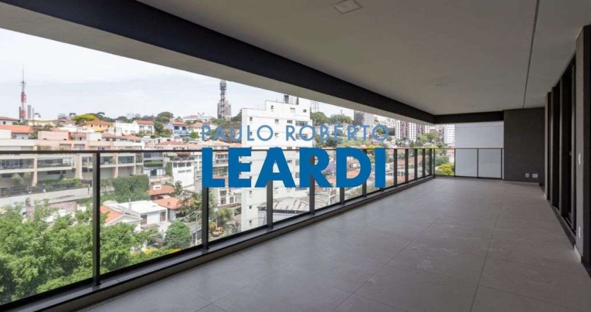 Apartamento à venda na Rua Campevas, 725, Sumaré, São Paulo