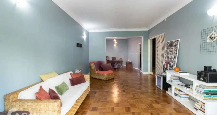 Apartamento com 3 quartos à venda na Rua Cincinato Braga, 414, Bela Vista, São Paulo