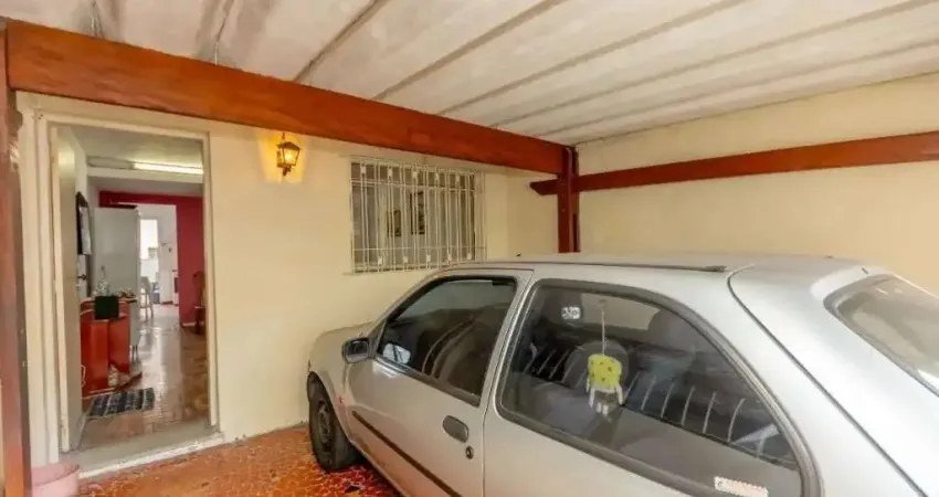 Casa com 2 quartos à venda na Rua General Chagas Santos, 206, Vila da Saúde, São Paulo