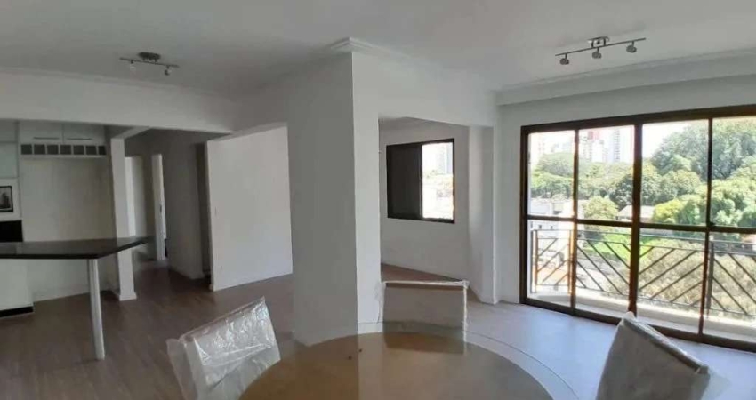 Apartamento com 3 quartos à venda na Rua Agostinho Rodrigues Filho, 57, Vila Clementino, São Paulo