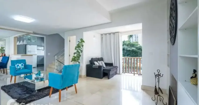 Casa em condomínio fechado com 4 quartos à venda na José Motta, --, Embura, São Paulo