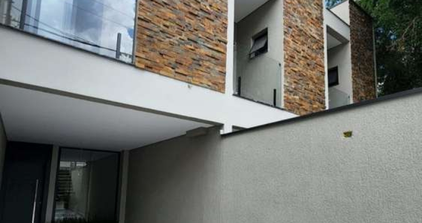 Casa com 3 quartos à venda na Rua James Adam, 51, Bosque da Saúde, São Paulo