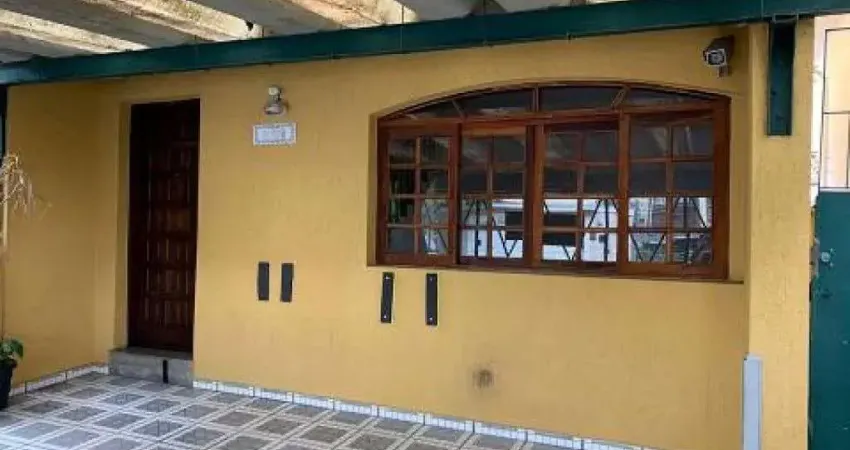 Casa com 3 quartos à venda na Rua Emboabas, 559, Brooklin Paulista, São Paulo