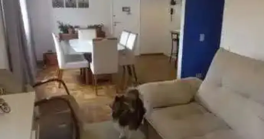 Apartamento com 2 quartos à venda na Rua Barão de Tatuí, 54, Vila Buarque, São Paulo