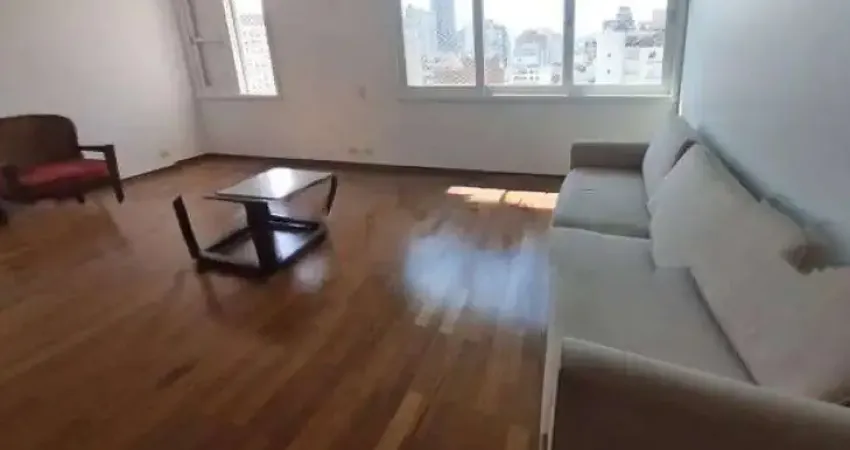 Apartamento com 1 quarto para alugar na Rua Pais de Araújo, 89, Itaim Bibi, São Paulo