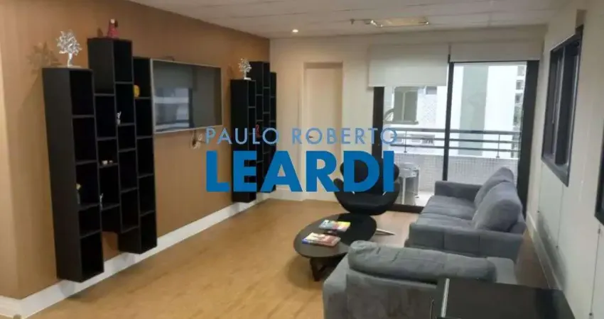 Sala comercial à venda na Avenida Brigadeiro Luís Antônio, 2503, Jardim Paulista, São Paulo
