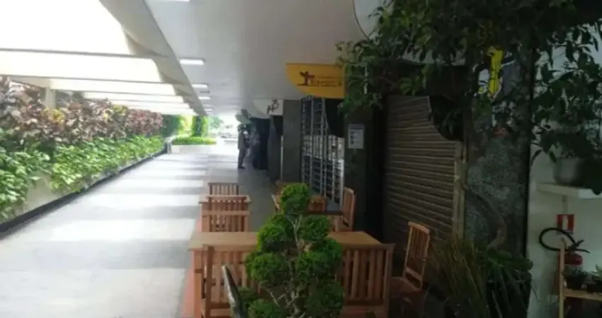 Apartamento à venda na Avenida Paulista, 4, Bela Vista, São Paulo
