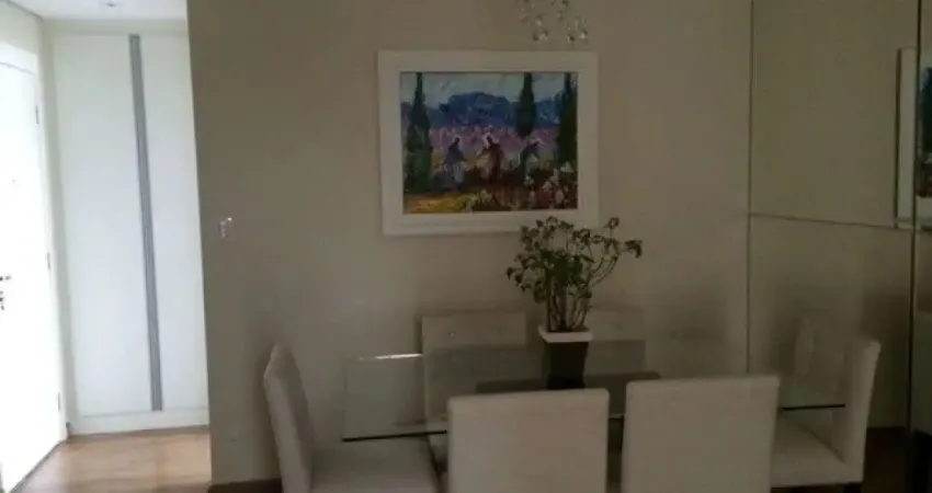 Apartamento com 2 quartos à venda na Rua Francisco Luís de Souza Júnior, 350, Água Branca, São Paulo