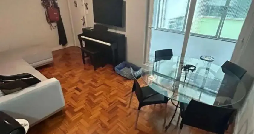 Apartamento com 4 quartos à venda na Rua Manuel da Nóbrega, 440, Paraíso, São Paulo