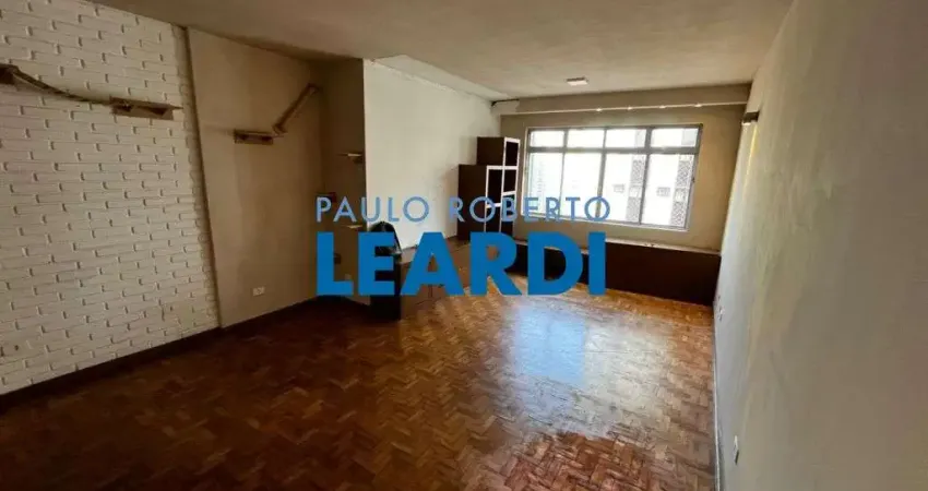 Apartamento à venda na Rua Capitão Pinto Ferreira, 95, Jardim Paulista, São Paulo